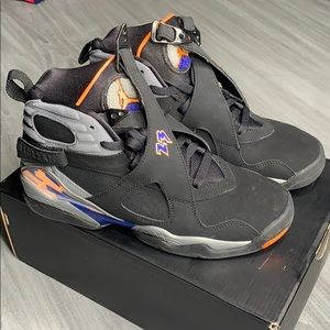 Air Jordan Retro 8 GS